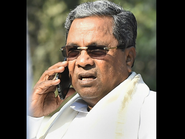 ಐದೂ ಶಾಸಕರು ಸಿದ್ದರಾಮಯ್ಯ ಬೆಂಬಲಿಗರು