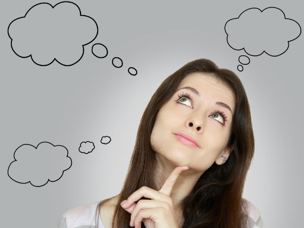 How to forget things you do not want to remember