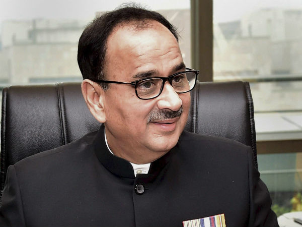 ಬೇರೆ ಇಲಾಖೆಗೆ ಅಲೋಕ್ ವರ್ಮಾ ವರ್ಗ