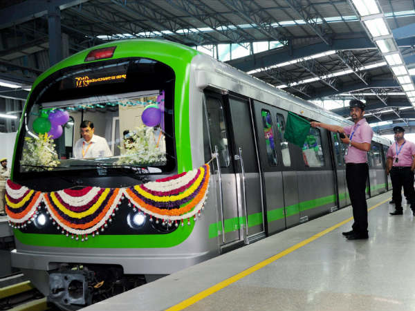 ಮೂರನೇ ಕಾರಿಡಾರ್‌ ಎಲ್ಲೆಲ್ಲಿ