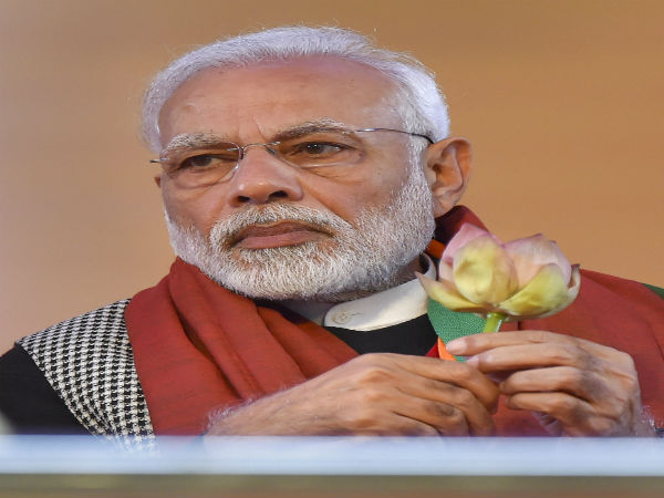 'ಮಹಾಘಟಬಂಧನ್‌ ವಿಫಲ ಮಾದರಿ'