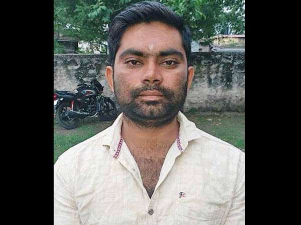 ಬಾಂಬ್ ಅನ್ನು ಲಡ್ಡು ಎನ್ನುತ್ತಿದ್ದರು