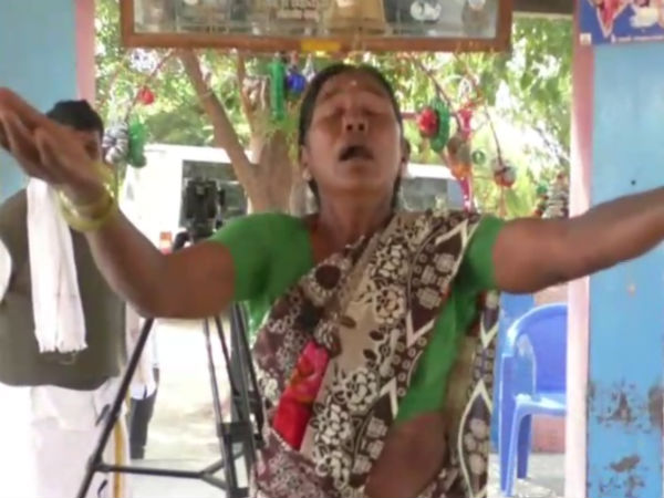 ಕಠಿಣ ಶಿಕ್ಷೆ ಆಗಬೇಕು 