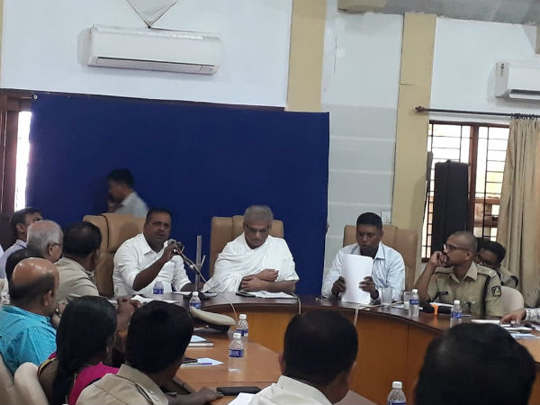  2 ಕೋಟಿ ರೂಪಾಯಿ ಅನುದಾನ