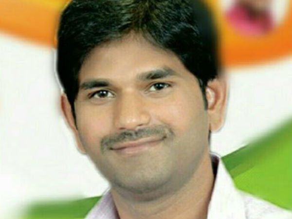 'ಭೀಮಾನಾಯ್ಕ ಅವರನ್ನು ಬೈದರು'