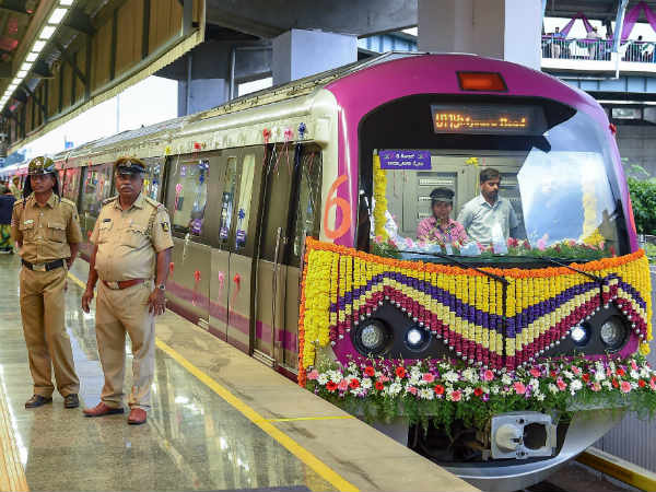 ಭೂ ಒತ್ತುವರಿ ಆರಂಭ 