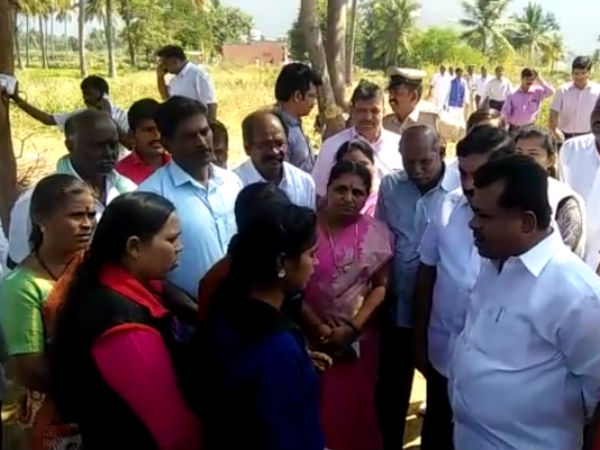 ಸರ್ಕಾರಿ ಆದೇಶ 