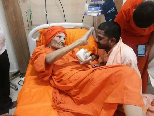 ಶಿಸ್ತಿಗೆ ಮತ್ತೊಂದು ಹೆಸರಿನಂತಿದ್ದರು