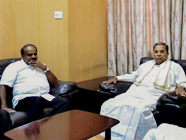 ಮೈತ್ರಿಯಲ್ಲಿ ಎಲ್ಲವೂ ಸರಿಯಿಲ್ಲ?