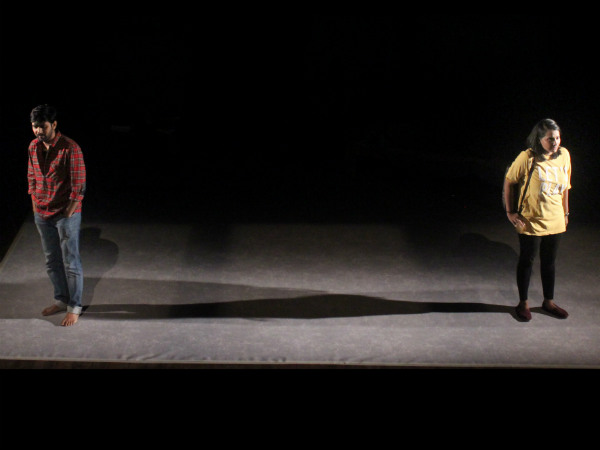 ಒಂದು ಪ್ರೀತಿಯ ಕಥೆ ನಿರ್ದೇಶಕರ ನುಡಿ 