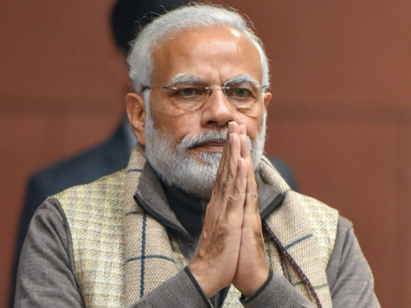 ವಾರಣಾಸಿಯಲ್ಲಿ ಮೋದಿ ಸ್ಪರ್ಧಿಸಿದ್ದೇಕೆ?