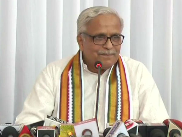 ರಾಹುಲ್ -ಸೋನಿಯಾ ಗೈರು?