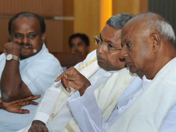 ಸಿದ್ದರಾಮಯ್ಯ ಗ್ಯಾಂಗು ಉಲ್ಟಾ ಹೊಡೆಯಿತು