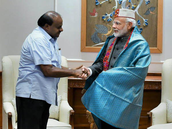 ತೃತೀಯ ಶಕ್ತಿ ಕುಗ್ಗಿಸುವುದು ಮೋದಿ ಟಾರ್ಗೆಟ್