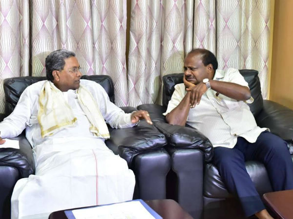 ಭರವಸೆ ಈಡೇರಿಸಲು ಸಾಧ್ಯವಾಗದೆ ಸರಕಾರದಿಂದ ಹೊರಗೆ