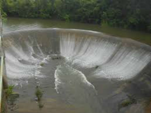  ಚಿಕ್ಲಿಹೊಳೆ ಜಲಾಶಯ 