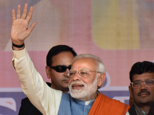 ವಾರಣಾಸಿ ತೊರೆದು ಪುರಿಯತ್ತ?