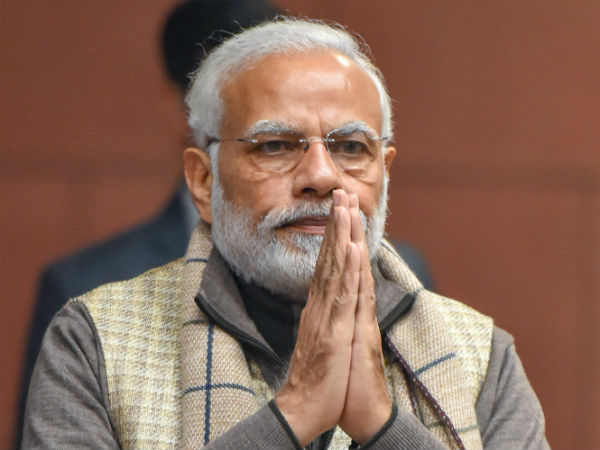 ಟ್ವಿಟ್ಟರ್ ನಲ್ಲಿ ಮೋದಿ ಜನಪ್ರಿಯತೆ ಹೆಚ್ಚು 