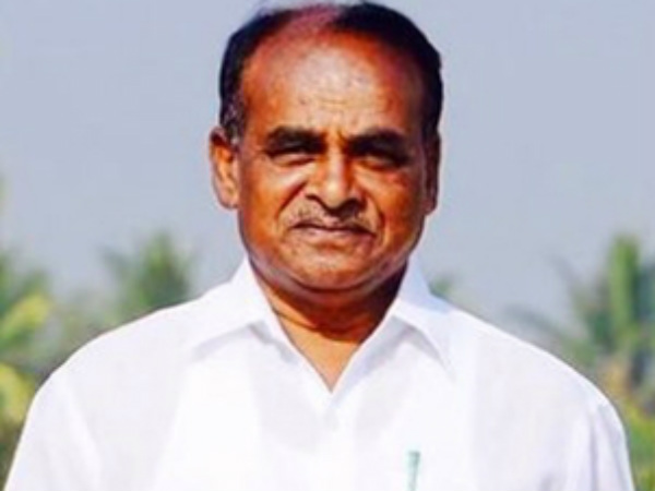 ಸಿ ಪುಟ್ಟರಂಗ ಶೆಟ್ಟಿ ಹೇಳಿದ್ದೇನು?