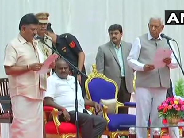 ಎಚ್ ಡಿ ರೇವಣ್ಣ ನಿಗೂಢ ನಡೆ