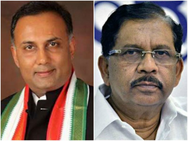 ಸರಕಾರದ ತಳಕ್ಕೆ ಜಾಕು ಹಾಕಿ ಎತ್ತೇಬಿಟ್ಟರು ಸಿದ್ದು