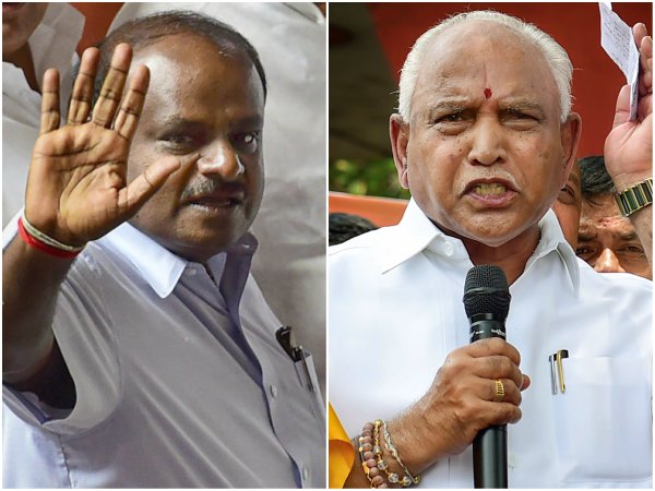 ಲಿಂಗಾಯತ ಸಮುದಾಯದವರ ಆಯ್ಕೆ ಯಾರಾಗಲಿದ್ದಾರೆ?