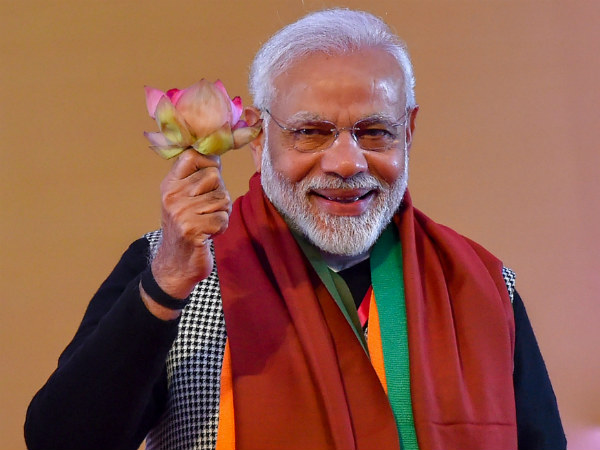 ಈಗಲೂ ಮೋದಿಯವರೇ ಜನಪ್ರಿಯ ನಾಯಕ