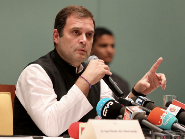 ರಾಹುಲ್ ವಿರುದ್ಧವೇ ಉಕ ನಾಯಕರ ಗುಟುರು