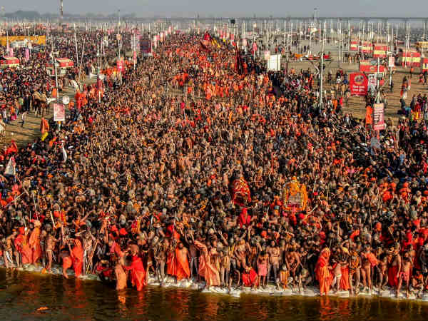 ಎಲ್ಲೆಲ್ಲೂ ಕೇಸರಿ ಕಮಾಲು