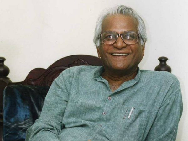 ಡೈನಮೈಟ್ ಕದ್ದು ಸ್ಫೋಟಿಸುತ್ತಿದ್ದ ಜಾರ್ಜ್!