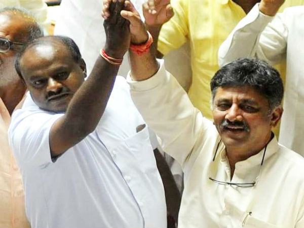 ಸಜೀವವಾಗಿಯೇ ಇದೆ ಆಪರೇಷನ್ ಕಮಲದ ಗುಂಗು!