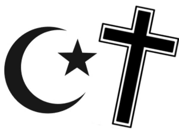 4. ನಿಮ್ಮ ಗುರಿ ಹಿಂದೂ ಧರ್ಮ ಮಾತ್ರ ಏಕೆ ? ಮುಸ್ಲಿಂ, ಕ್ರಿಶ್ಚಿಯನ್ ಧರ್ಮದೊಳಗಿನ ಲೋಪ ಏಕೆ ಹೇಳಲ್ಲ ?