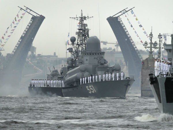 ಅತ್ಯಾಧುನಿಕ ರಾಡಾರ್ ಗಳು, ಕ್ಷಿಪಣಿಗಳು