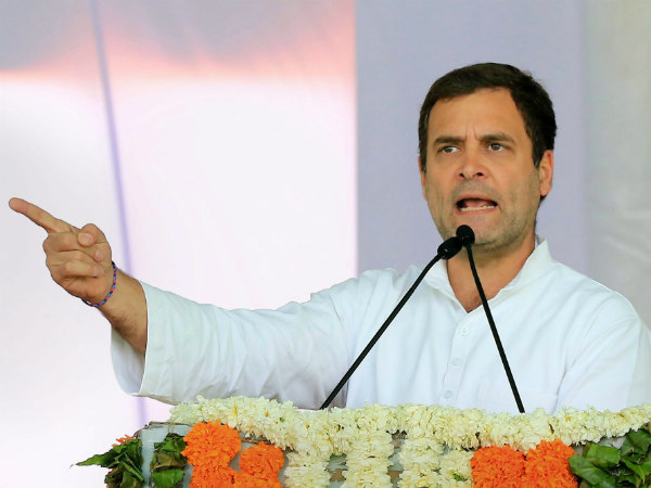 ಮೋದಿ ತಪ್ಪಿಸಿಕೊಳ್ಳಲು ಸಾಧ್ಯವೇ ಇಲ್ಲ