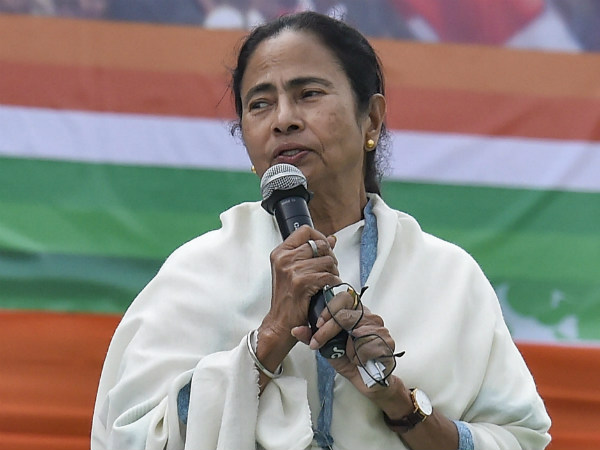 ಬುಕಾರಿ ಪ್ರಭಾವ ದೀದಿ ವಿರುದ್ಧ ಆಗಲ್ಲ