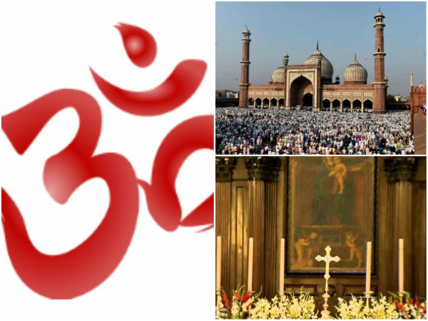 8. ನಿಮ್ಮ ಪ್ರಕಾರ ರಾಮ, ಕ್ರಿಸ್ತ, ಅಲ್ಲಾಹ್ ಯಾರೂ ದೇವರಲ್ಲ ಎನ್ನುವುದಾದರೆ ಭಗವಂತ ಯಾರು ?