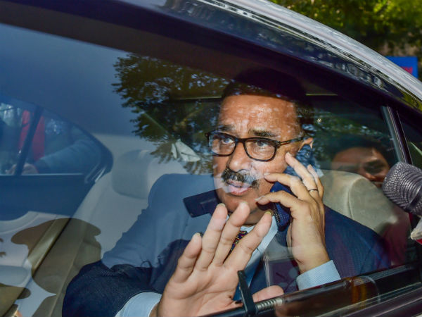 ಅಮಾನತಿನಲ್ಲಿಡಲು ಅವಕಾಶವಿದೆ