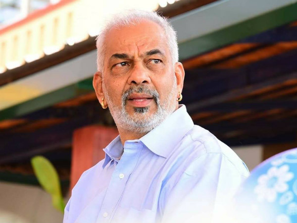 ಬ್ಲಾಕ್ ಮೇಲ್ ಮಾಡುವುದು ಸರಿಯಲ್ಲ