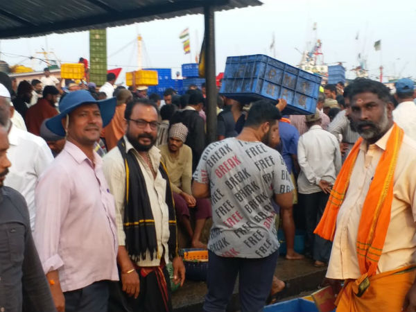 No response to Bharath bundh in Dakshina kannada