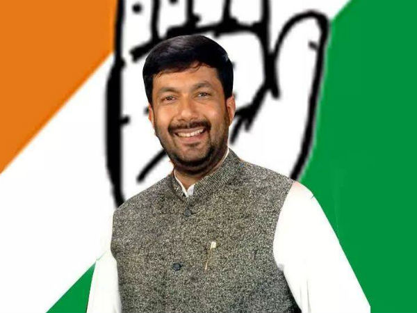 ಹಾವೇರಿಯಲ್ಲಿ ಸೋತಿದ್ದಾರೆ