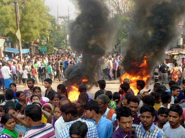 ವಿವಿಧ ಬೇಡಿಕೆ