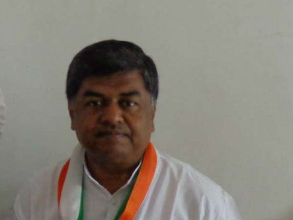 ಬಿ.ಕೆ.ಹರಿಪ್ರಸಾದ್ ಬಿ.ಕೆ.ಹರಿಪ್ರಸಾದ್