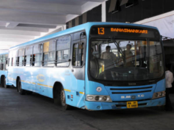 ಕೆಎಸ್ಆರ್‌ಟಿಸಿ ಬಸ್ ಇಲ್ಲ