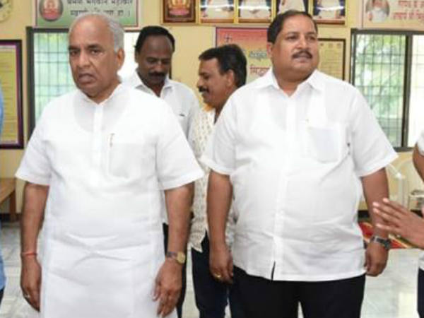 ಕಾಂಗ್ರೆಸ್ ಬಿಡುವುದಿಲ್ಲ