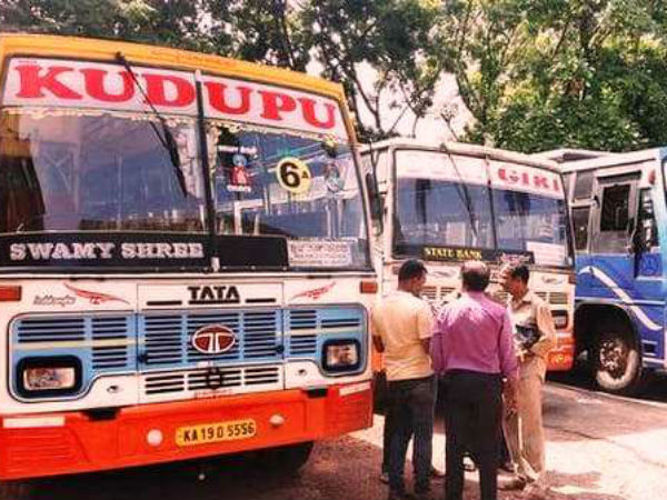 Private Bus owners association decided not support to the bundh in Dakshina Kannada Private Bus owners association decided not support to the bundh in Dakshina Kannada