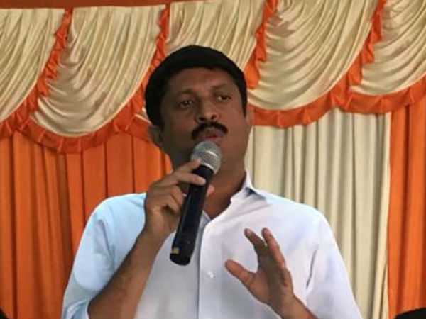 ಅವರ ಬಳಿ ದುಬಾರಿ ಕಾರುಗಳಿಲ್ಲವೇ?