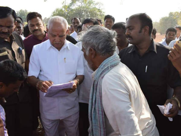 ಕಾಲುಬಾಯಿ ಜ್ವರದ ದೂರು