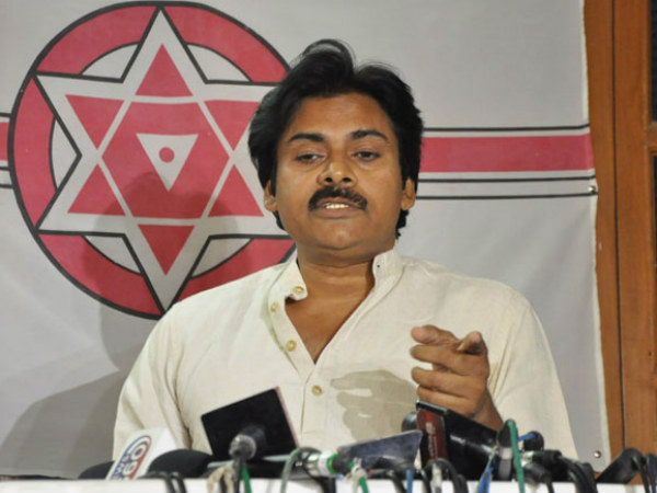 ಪವನ್ ಕಲ್ಯಾಣ್ ಜೊತೆ ಮೈತ್ರಿ?