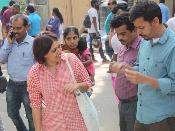 Chitra Santhe should help poor Artists