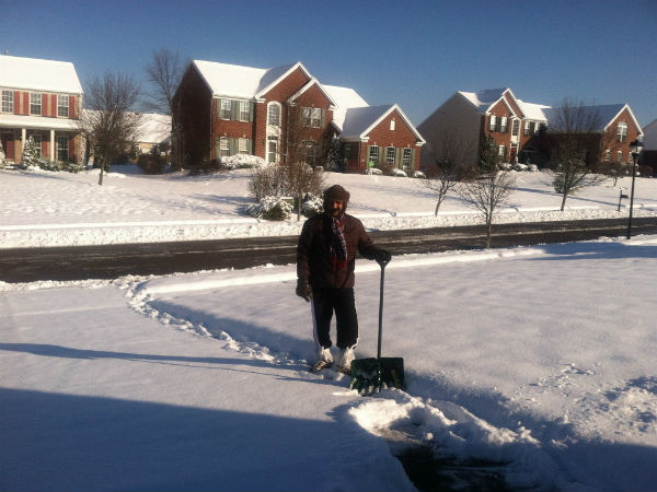 Extreme cold in US due to polar vortex : 10 tips to protect ourselves